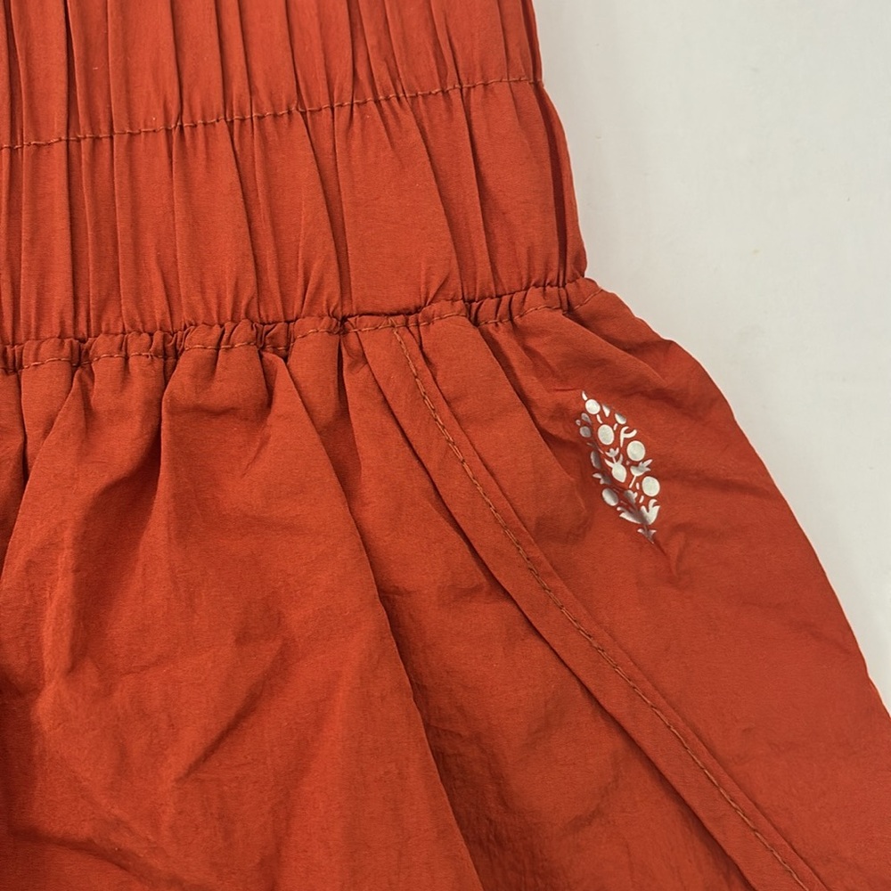 Free People Movement Women’s Athletic Short Size XS - Picture 8 of 9
